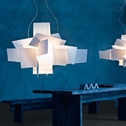 Suspension de style bougie moderne, contemporaine, traditionnelle, classique et rétro