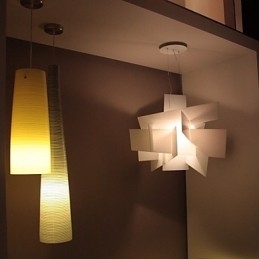 Suspension de style bougie moderne, contemporaine, traditionnelle, classique et rétro