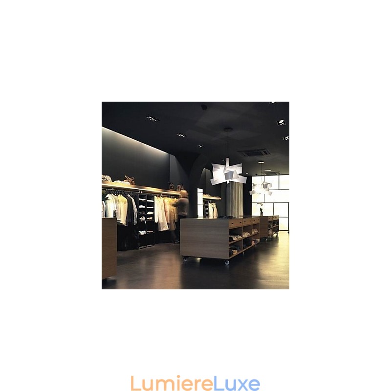 Suspension de style bougie moderne, contemporaine, traditionnelle, classique et rétro