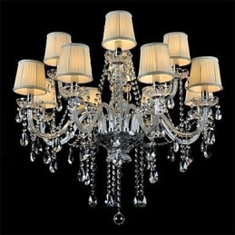 Lustre en verre moderne, contemporain, traditionnel, classique, rustique, globe, tambour, île, cristal, style mini, autres