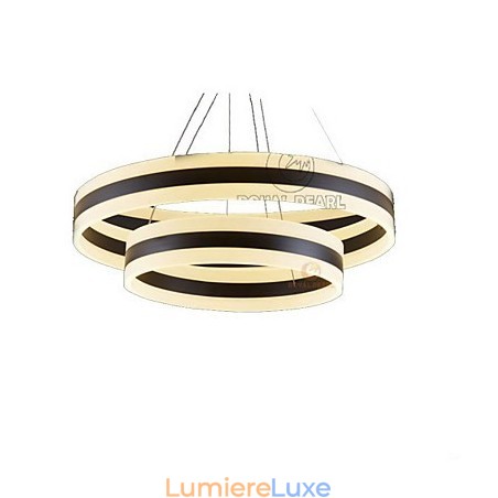 Lustre moderne en cristal 120 W Lustre moderne en cristal 120 W