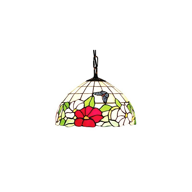Suspension galvanisée de style mini