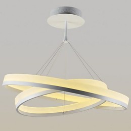 Lustre suspendu au design approuvé