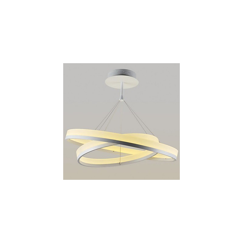 Lustre suspendu au design approuvé