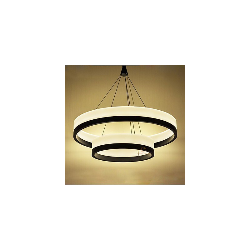 Lustre suspendu au design approuvé