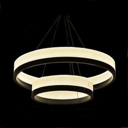 Lustre suspendu au design approuvé