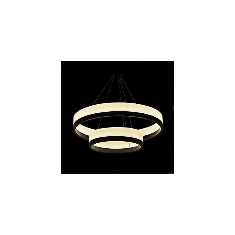 Lustre suspendu au design approuvé