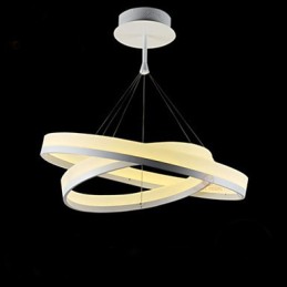 Lustre suspendu au design approuvé