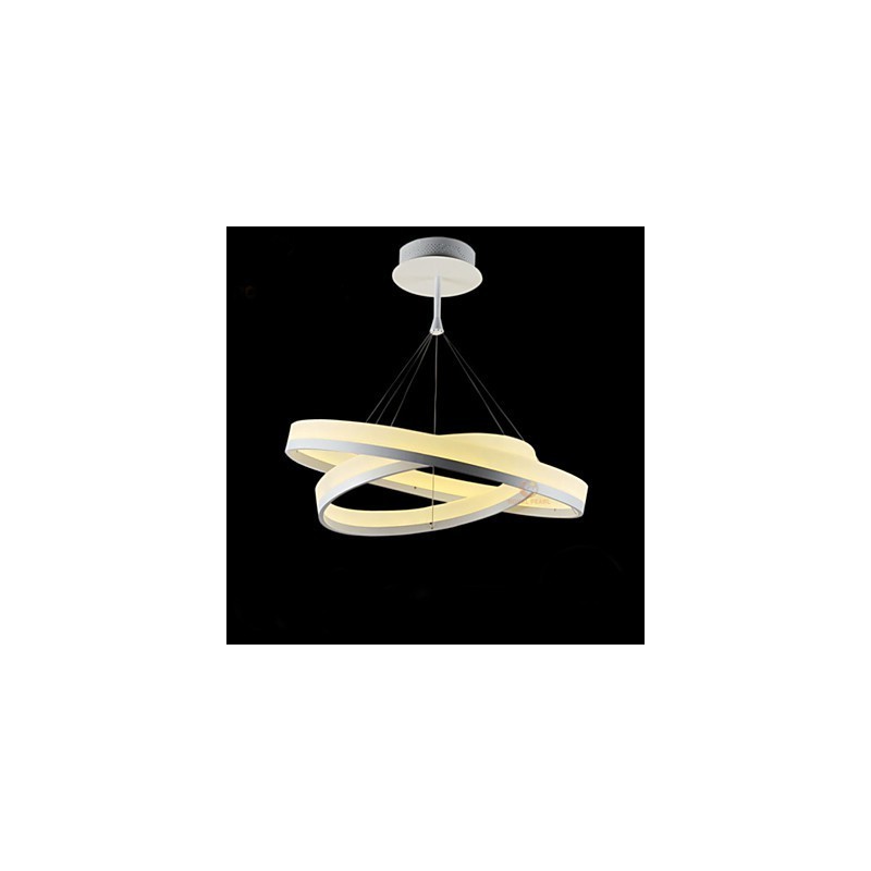 Lustre suspendu au design approuvé