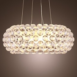 Suspension moderne Foscarini Design 1 lumière
