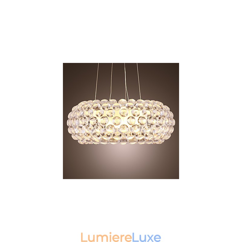 Suspension moderne Foscarini Design 1 lumière