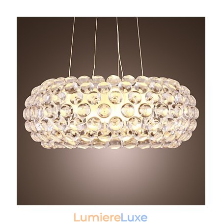 Suspension moderne Foscarini Design 1 lumière Suspension moderne Foscarini Design 1 lumière