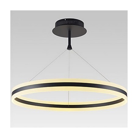 Lampe suspendue de style simple et moderne pour décoration d'intérieur Lampe suspendue de style simple et moderne pour décoration d'intérieur
