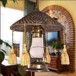 Lampe de bureau rétro The Porch Lights