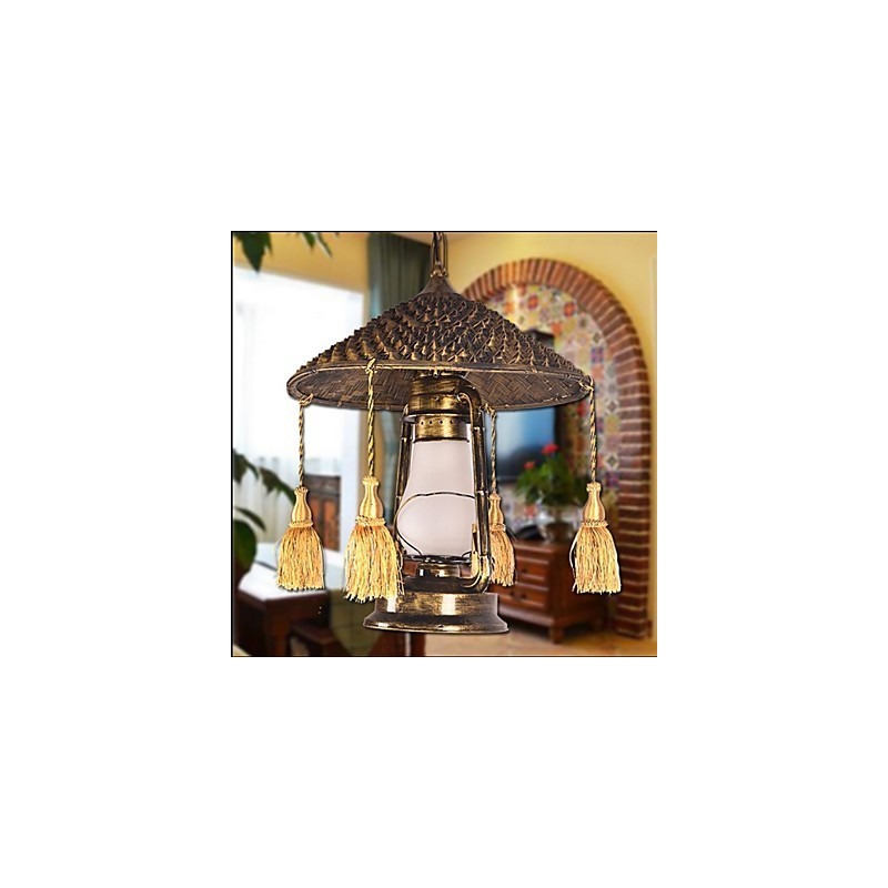 Lampe de bureau rétro The Porch Lights