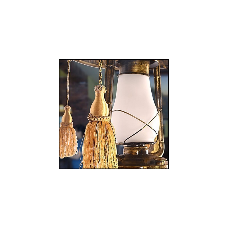 Lampe de bureau rétro The Porch Lights