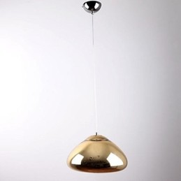 Lustre 1 lumière Suspension
