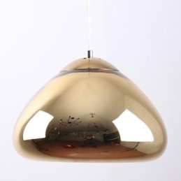 Lustre 1 lumière Suspension