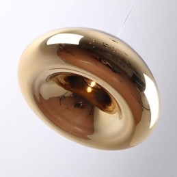Lustre 1 lumière Suspension