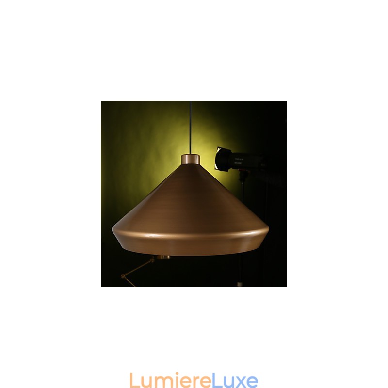Lustre à thème de design créatif de conception rétro Lustre LOFT Lustre de style industriel américain