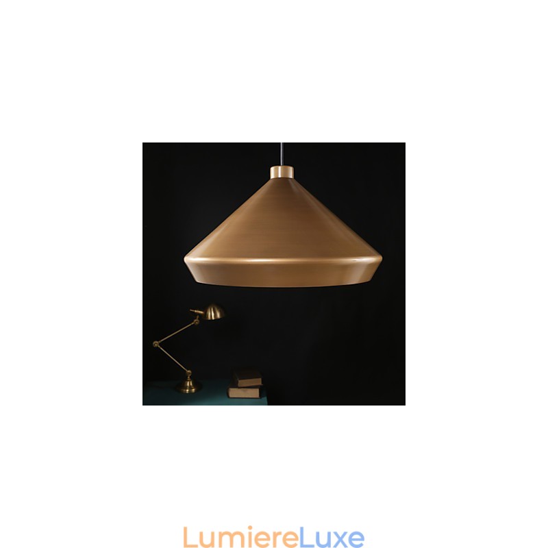 Lustre à thème de design créatif de conception rétro Lustre LOFT Lustre de style industriel américain