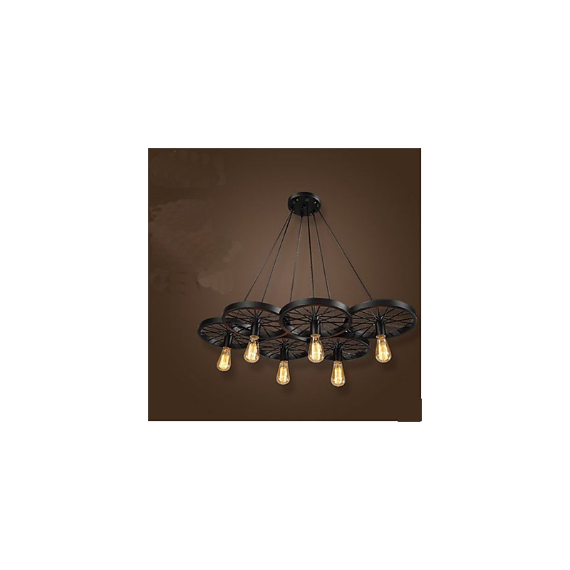 Lumière américaine