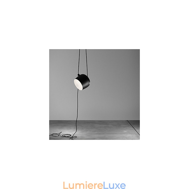 Suspension en métal moderne et contemporaine