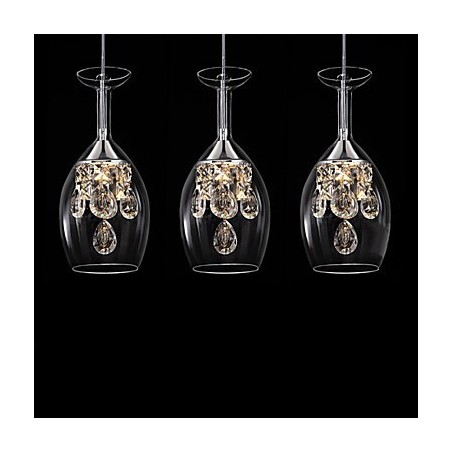 Lustre suspendu en métal moderne et contemporain pour îlot Lustre suspendu en métal moderne et contemporain pour îlot