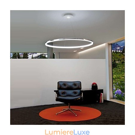 Suspension design moderne Living Ring Suspension design moderne Living Ring