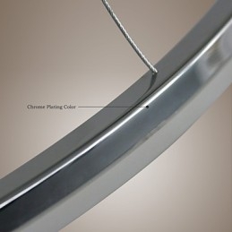 Suspension design moderne Living Ring