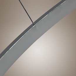 Suspension design moderne Living Ring