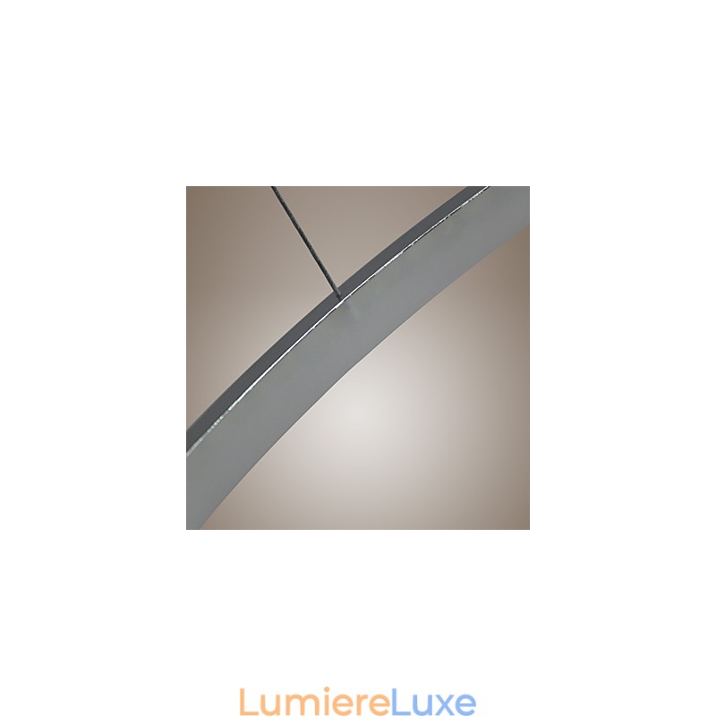 Suspension design moderne Living Ring