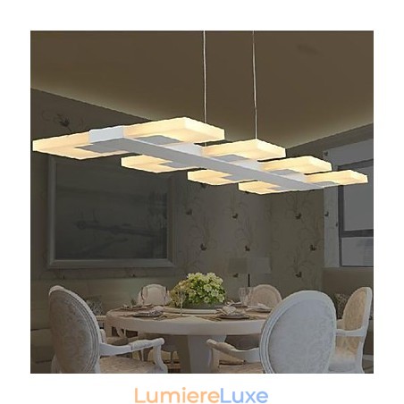 Suspension de style mini peinture moderne et contemporaine Suspension de style mini peinture moderne et contemporaine