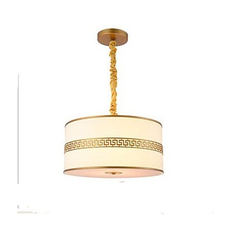 Luminaire suspendu de style chinois Simplicité moderne Luminaire suspendu de style chinois Simplicité moderne