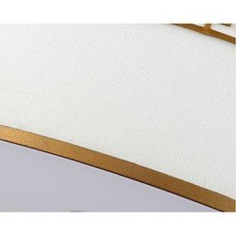 Luminaire suspendu de style chinois Simplicité moderne