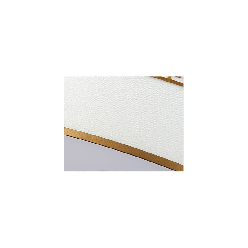 Luminaire suspendu de style chinois Simplicité moderne