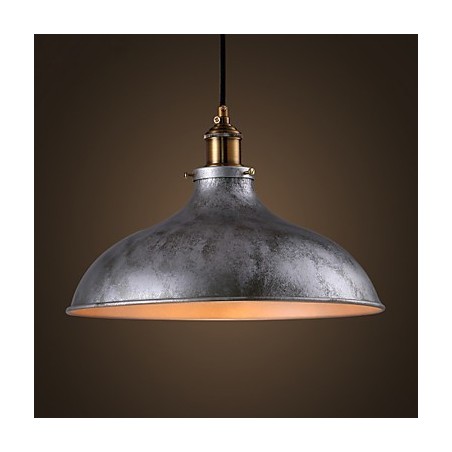 Lampe suspendue en fer de haute qualité, style loft, style rétro, style américain, style vintage, style campagne Lampe suspendue en fer de haute qualité, style loft, style rétro, style américain, style vintage, style campagne