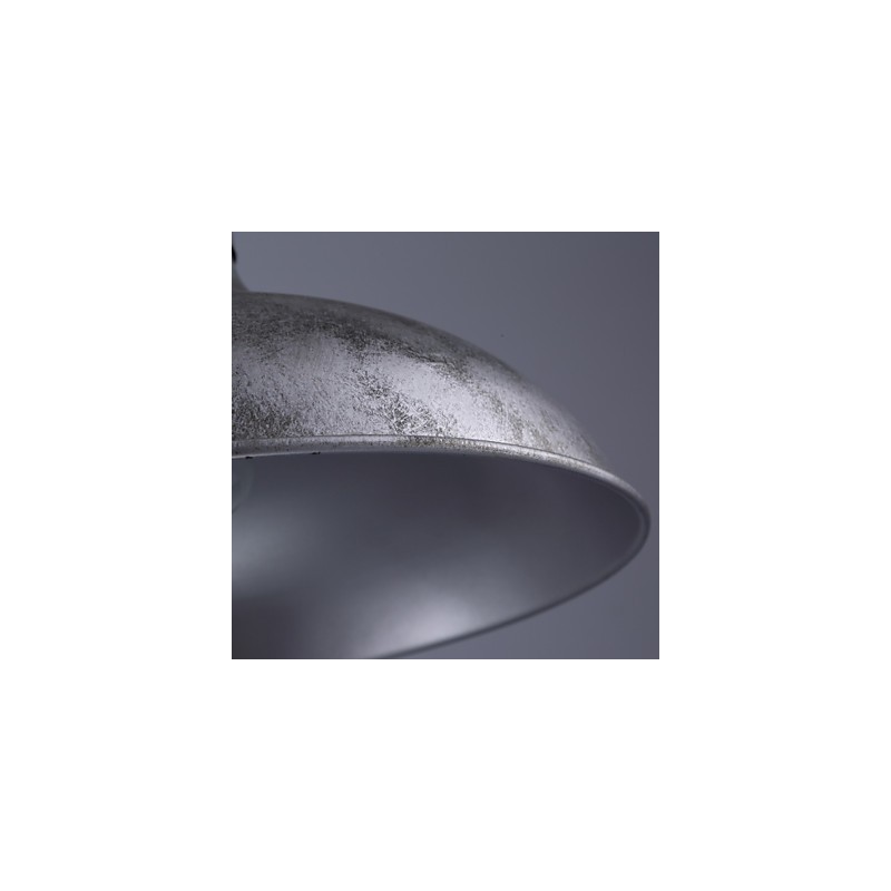 Lampe suspendue en fer de haute qualité, style loft, style rétro, style américain, style vintage, style campagne