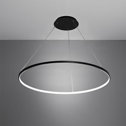 Suspension à intensité variable au design moderne