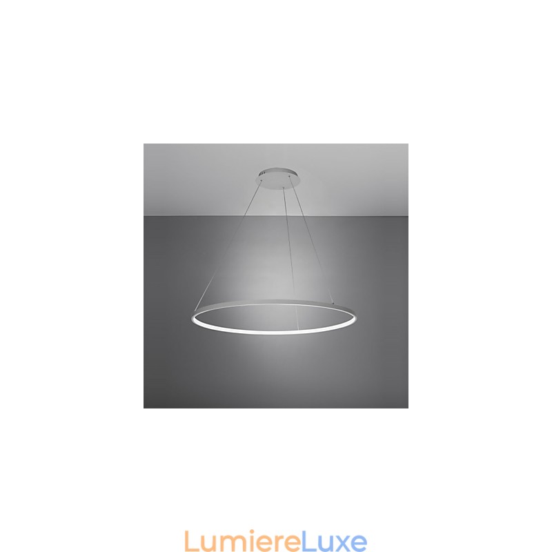 Suspension à intensité variable au design moderne