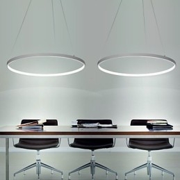 Suspension à intensité variable au design moderne