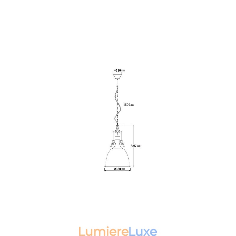 Suspension en verre de style mini moderne et contemporain