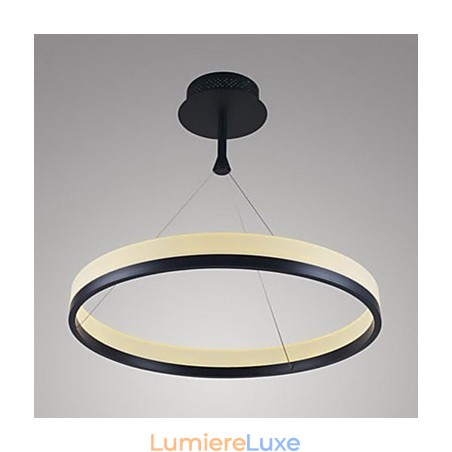 Suspension linéaire Plafonnier rond Suspension linéaire Plafonnier rond