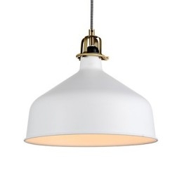 Lustre suspendu moderne