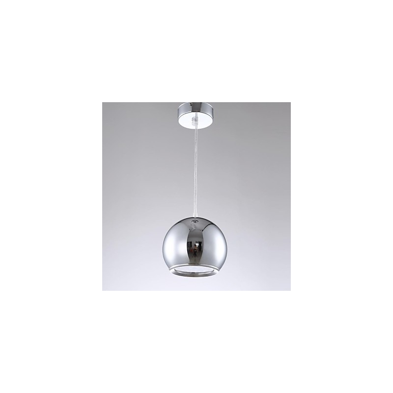 Suspension en forme de pomme Droplight The Plating Color