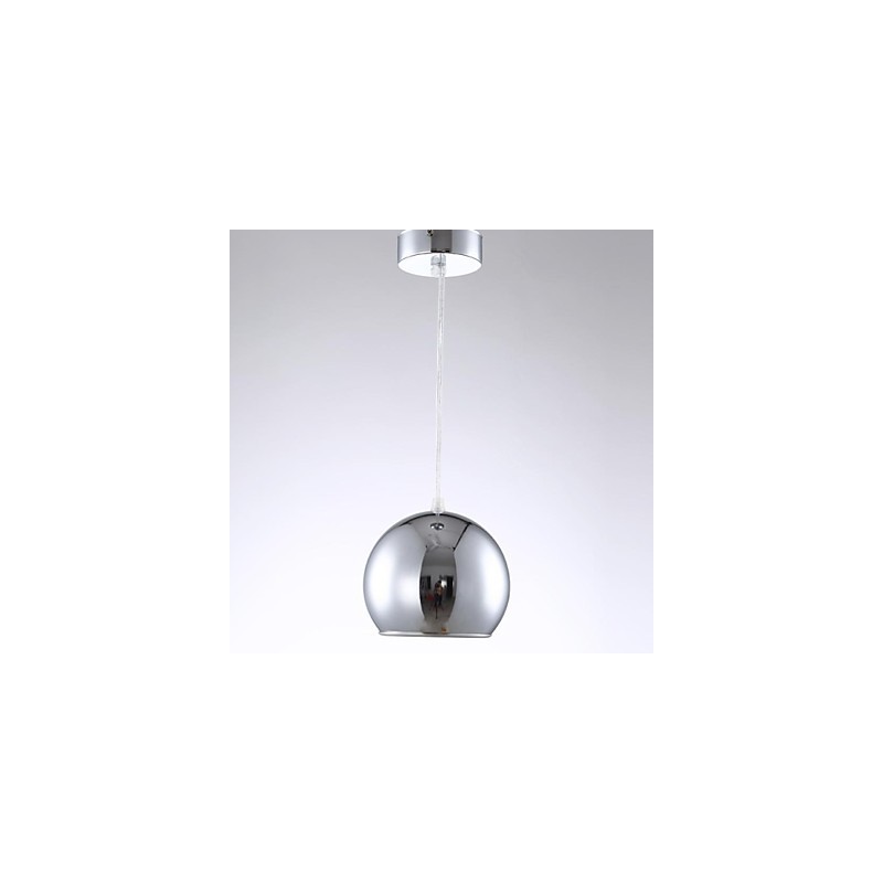 Suspension en forme de pomme Droplight The Plating Color