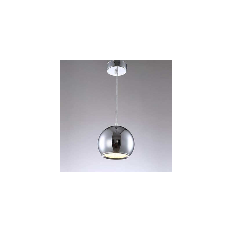 Suspension en forme de pomme Droplight The Plating Color