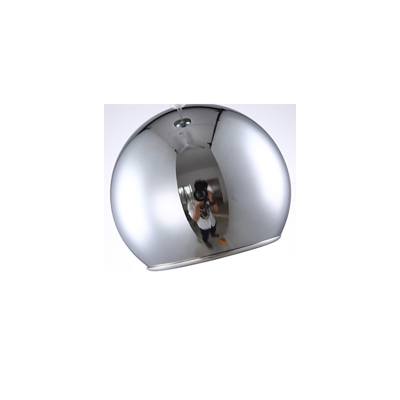 Suspension en forme de pomme Droplight The Plating Color