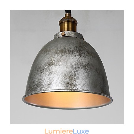 Suspension style loft américain, luminaire décoratif d'intérieur Suspension style loft américain, luminaire décoratif d'intérieur