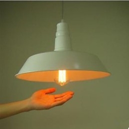 Lampe de couloir Droplight